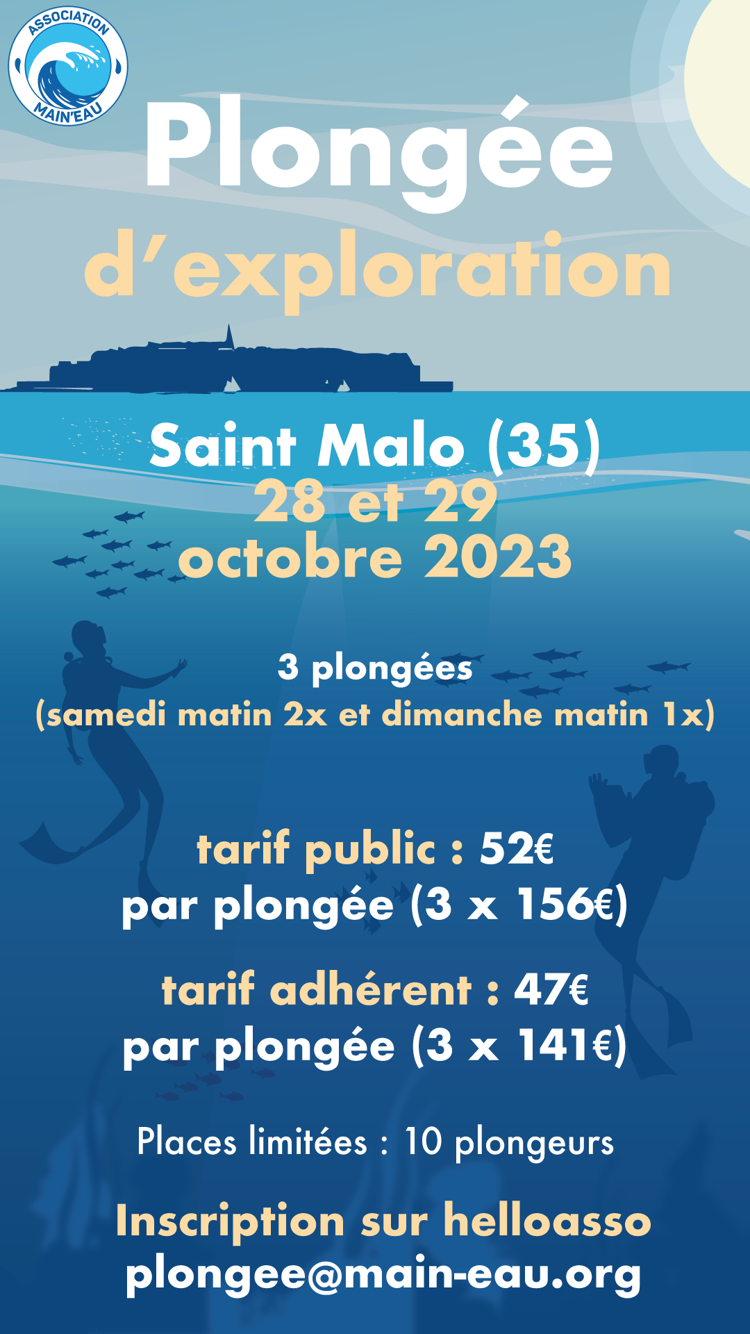 10 – Plongée d’exploration 28-29_10_23