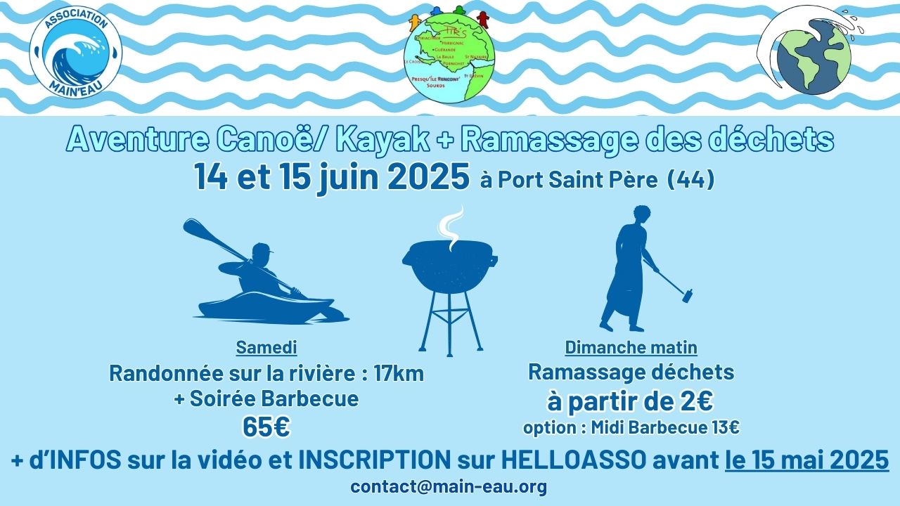 8 – Main’Eau:Paddle 14-15:06:25